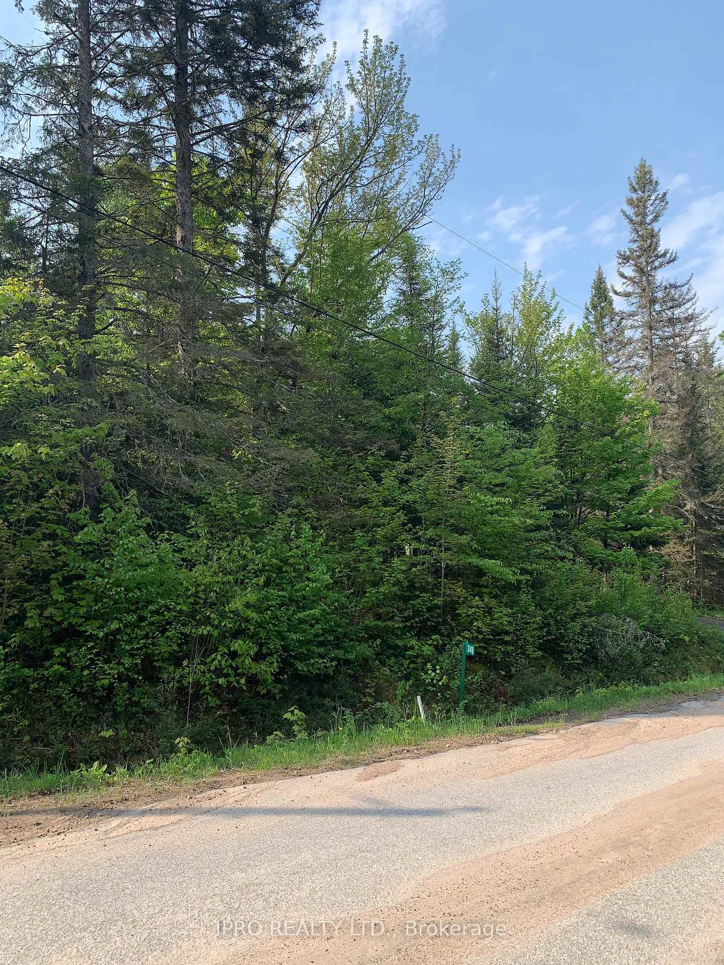 Photo 9 of 341 Main Street E, Powassan, Trout Creek — HOMEH