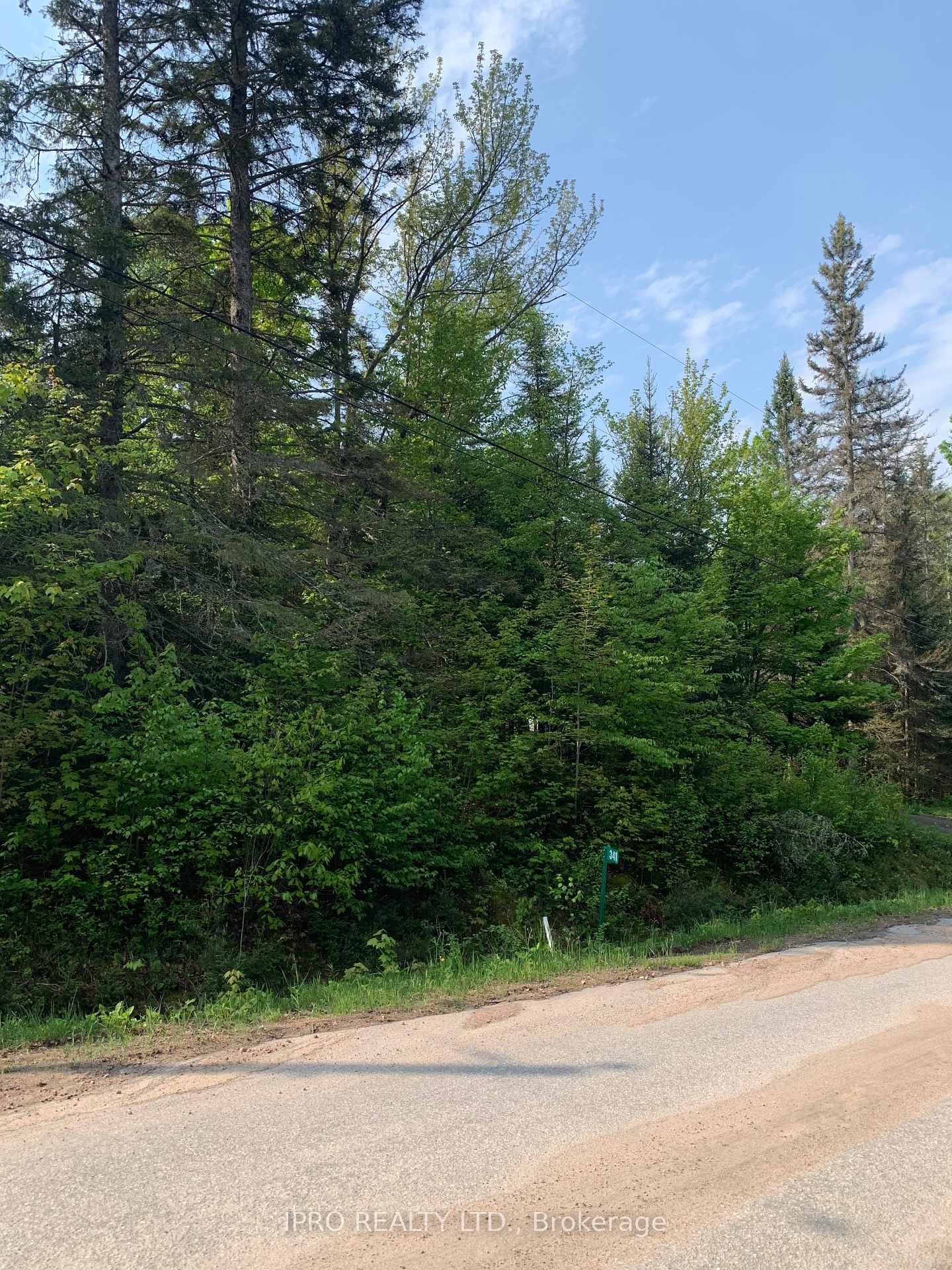 Photo 6 of 341 Main Street E, Powassan, Trout Creek — HOMEH