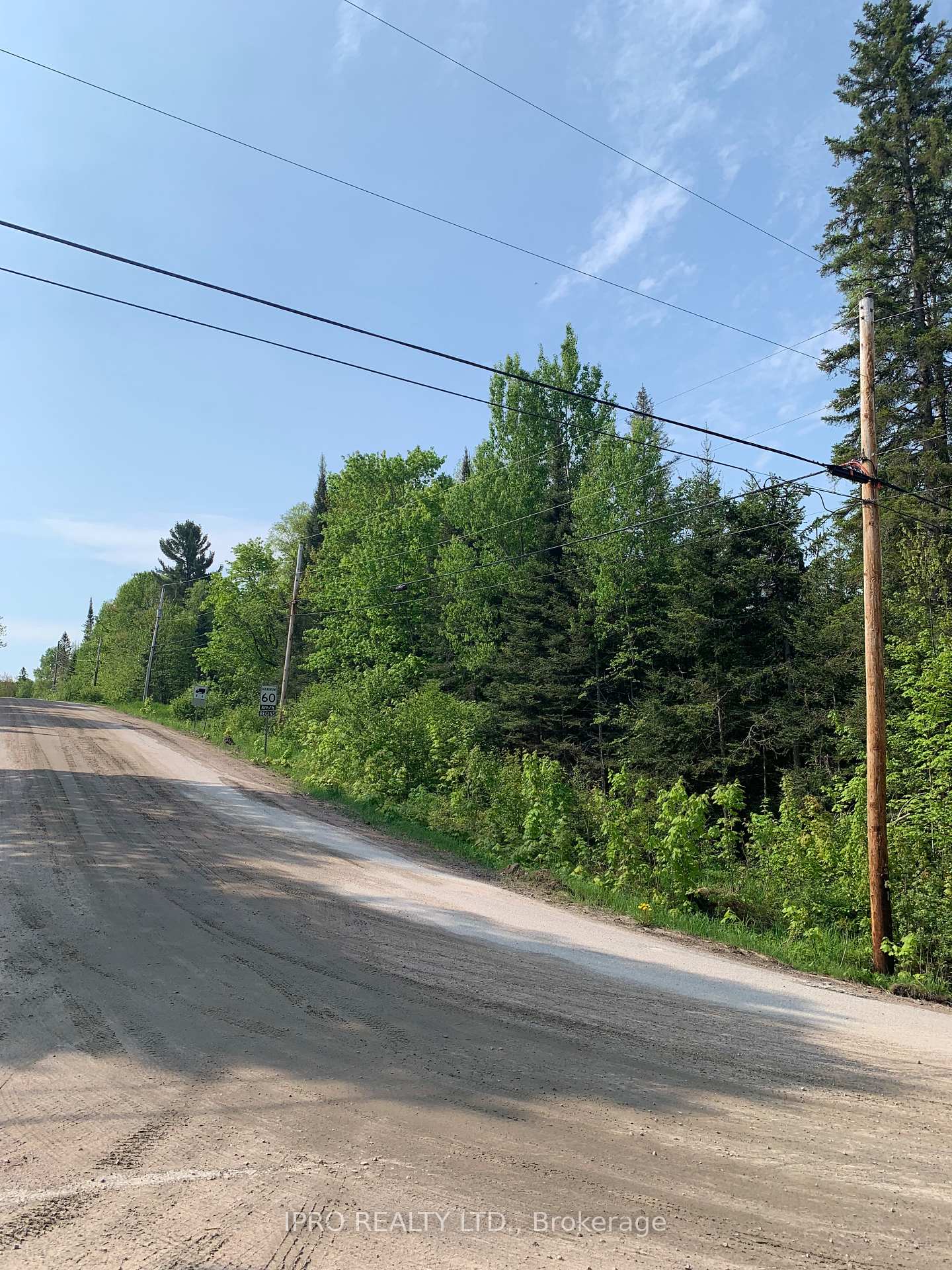 Photo 8 of 341 Main Street E, Powassan, Trout Creek — HOMEH