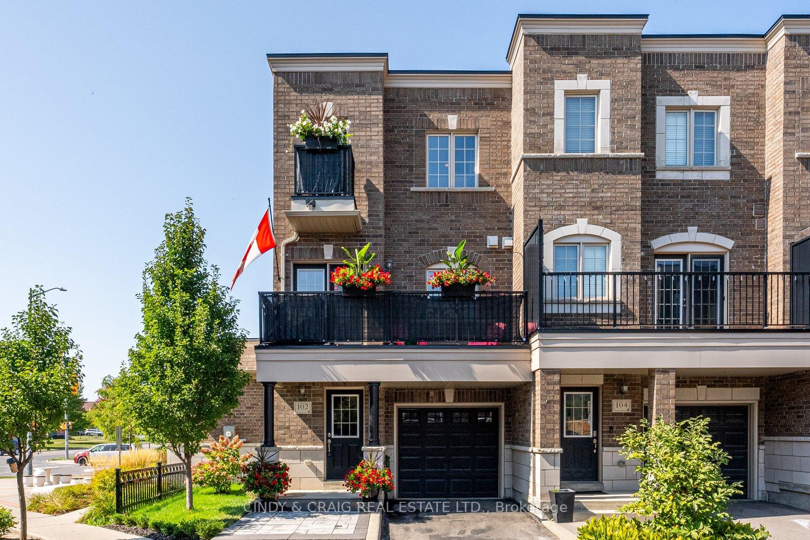 Photo 7 of 102 Ferris Square, Clarington, Courtice — HOMEH