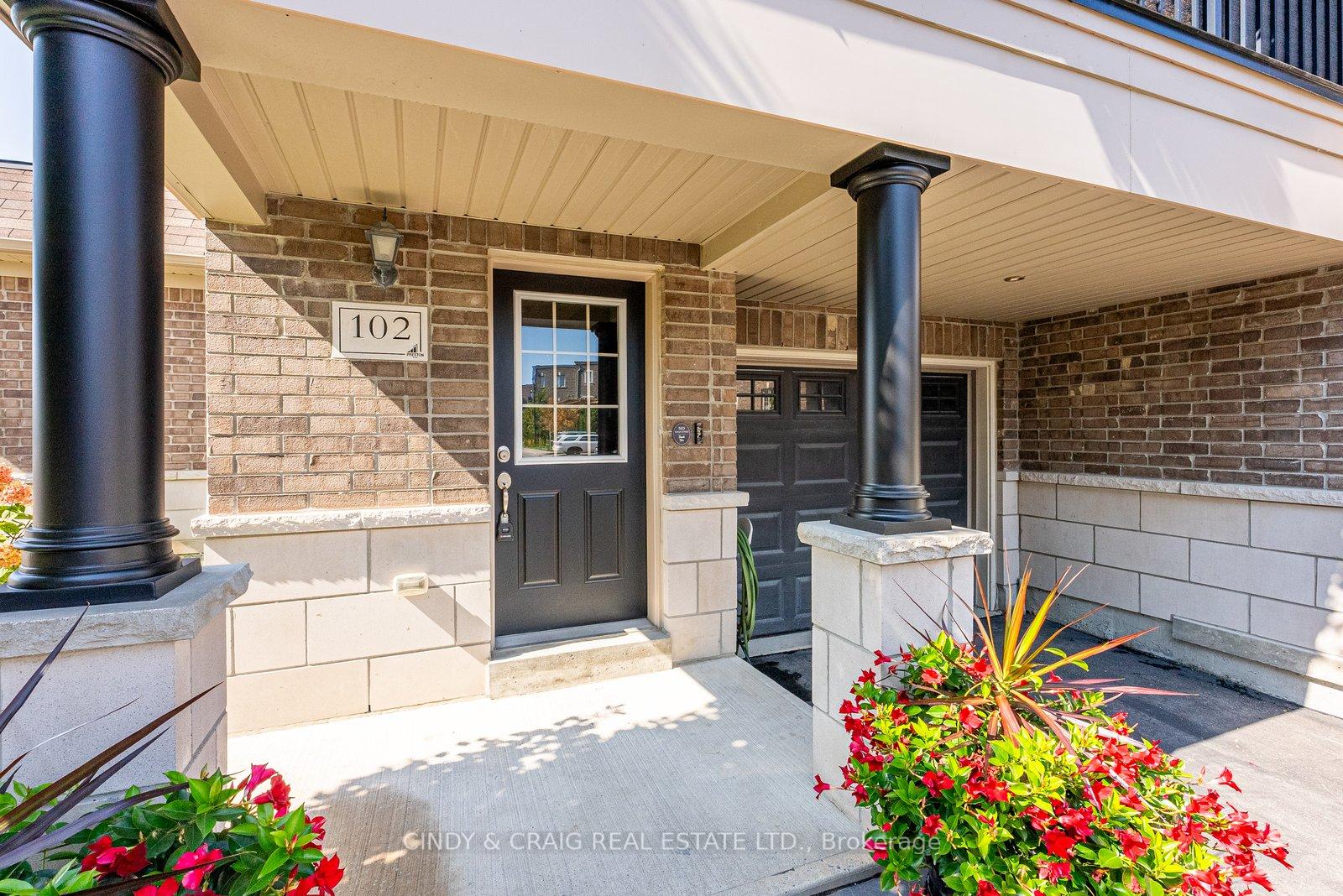 Photo 8 of 102 Ferris Square, Clarington, Courtice — HOMEH