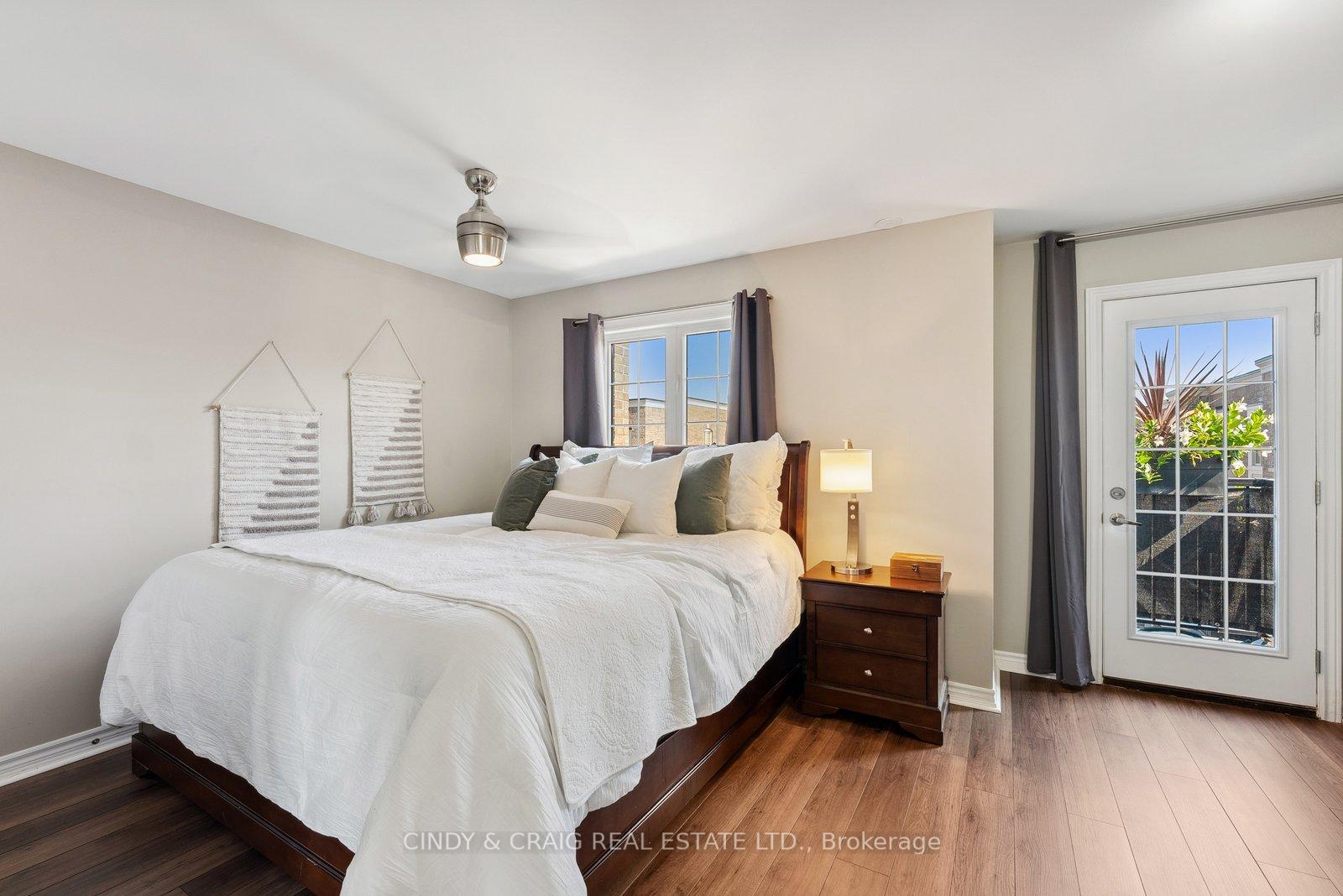 Photo 11 of 102 Ferris Square, Clarington, Courtice — HOMEH