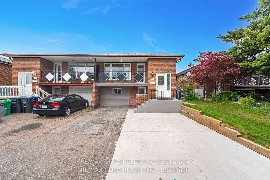 Photo 1 of 774 Eaglemount Crescent, Mississauga, Erindale — HOMEH