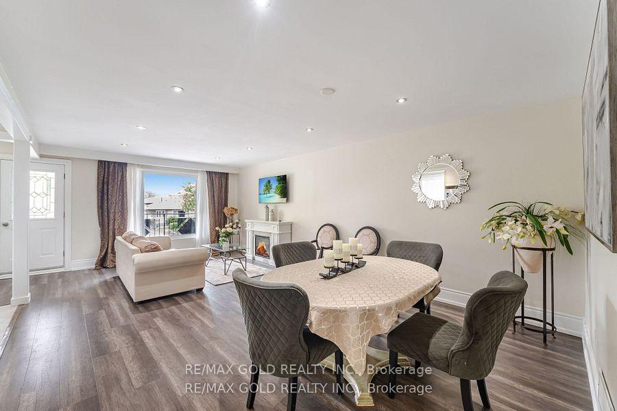 Photo 9 of 774 Eaglemount Crescent, Mississauga, Erindale — HOMEH