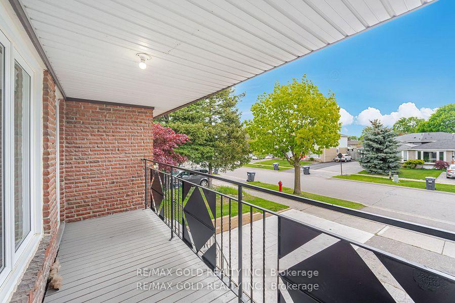 Photo 24 of 774 Eaglemount Crescent, Mississauga, Erindale — HOMEH