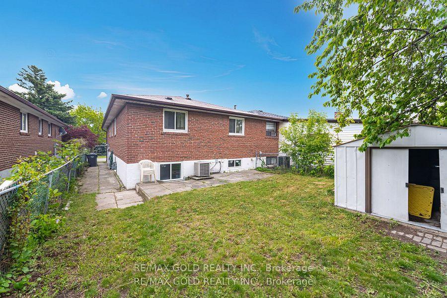 Photo 31 of 774 Eaglemount Crescent, Mississauga, Erindale — HOMEH