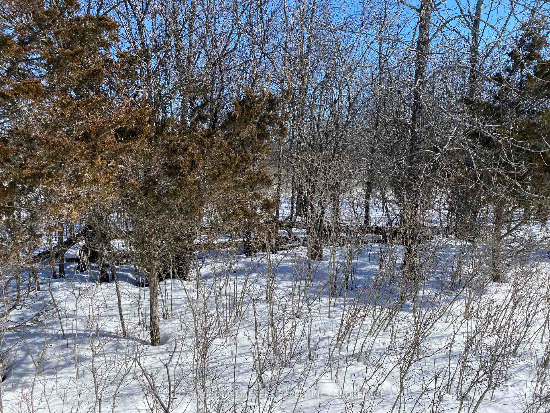 Photo 1 of Lot A Galbraith Grove Road, Stone Mills — HOMEH