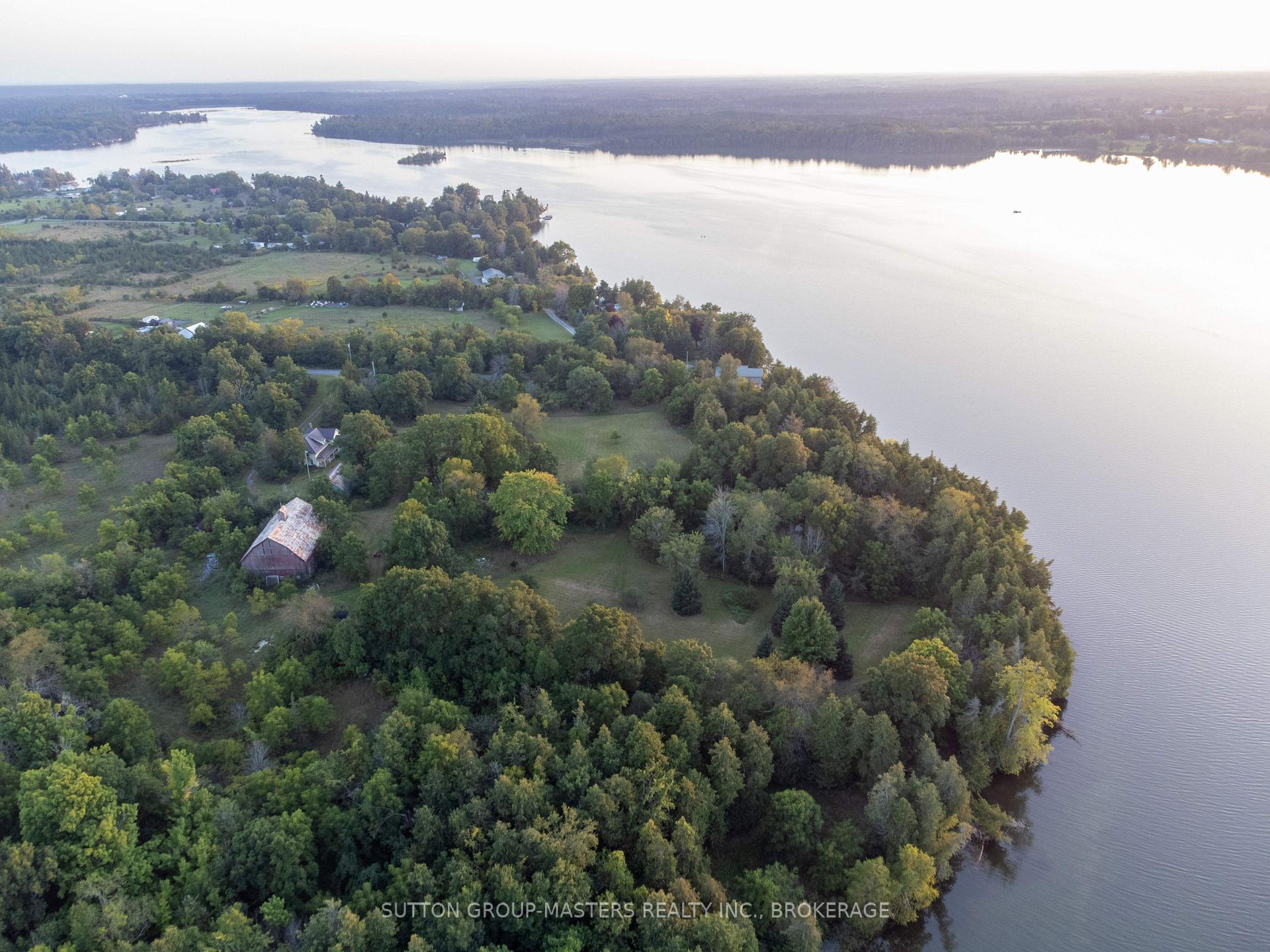 Photo 2 of Lot A Galbraith Grove Road, Stone Mills — HOMEH
