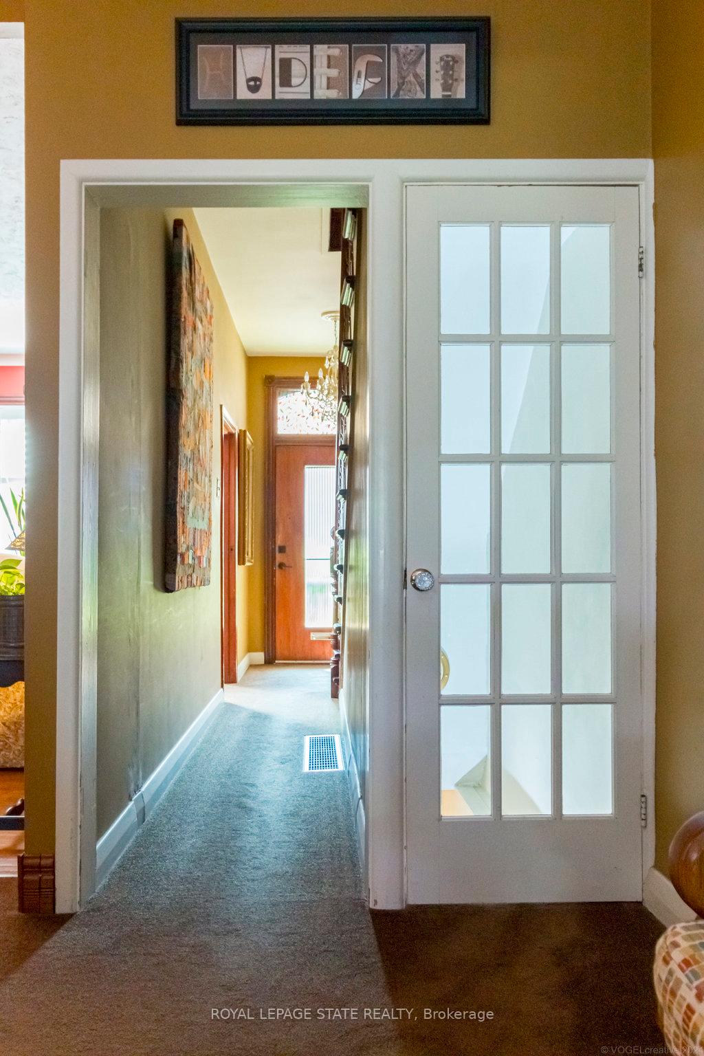 Photo 19 of 107 Augusta Street, Hamilton, Corktown — HOMEH