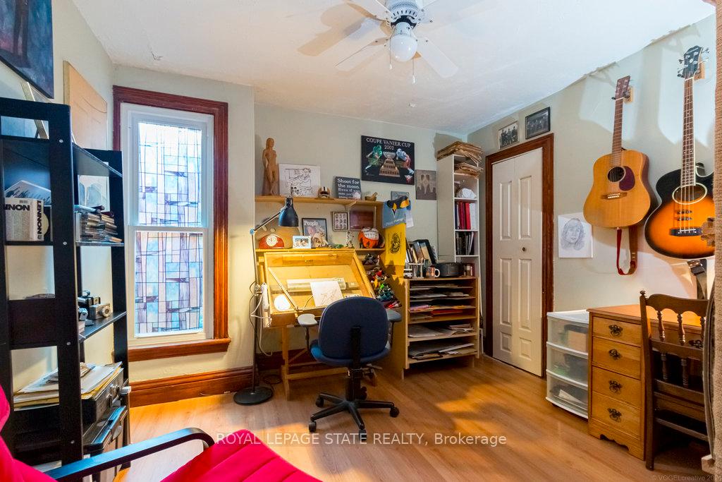 Photo 20 of 107 Augusta Street, Hamilton, Corktown — HOMEH