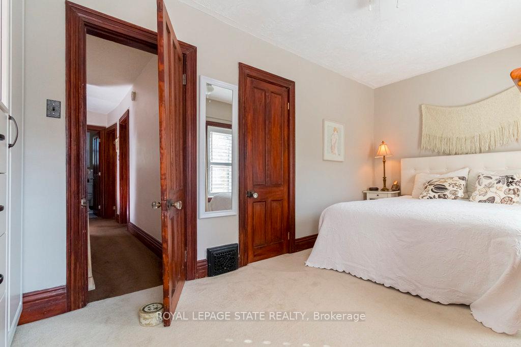 Photo 16 of 107 Augusta Street, Hamilton, Corktown — HOMEH