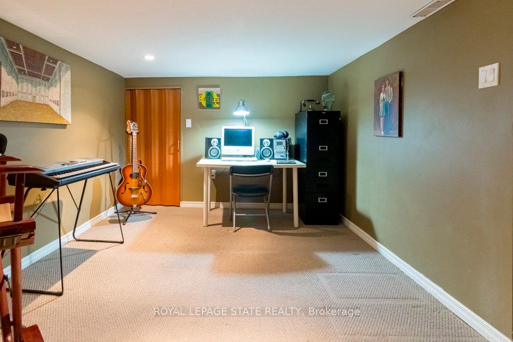 Photo 21 of 107 Augusta Street, Hamilton, Corktown — HOMEH