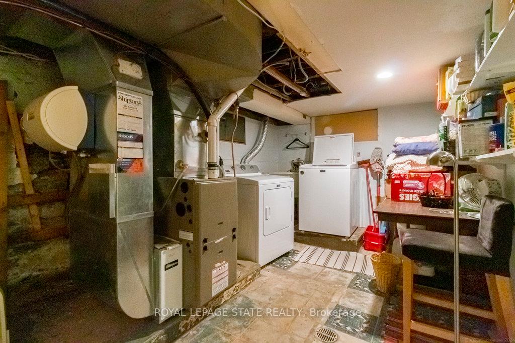 Photo 25 of 107 Augusta Street, Hamilton, Corktown — HOMEH