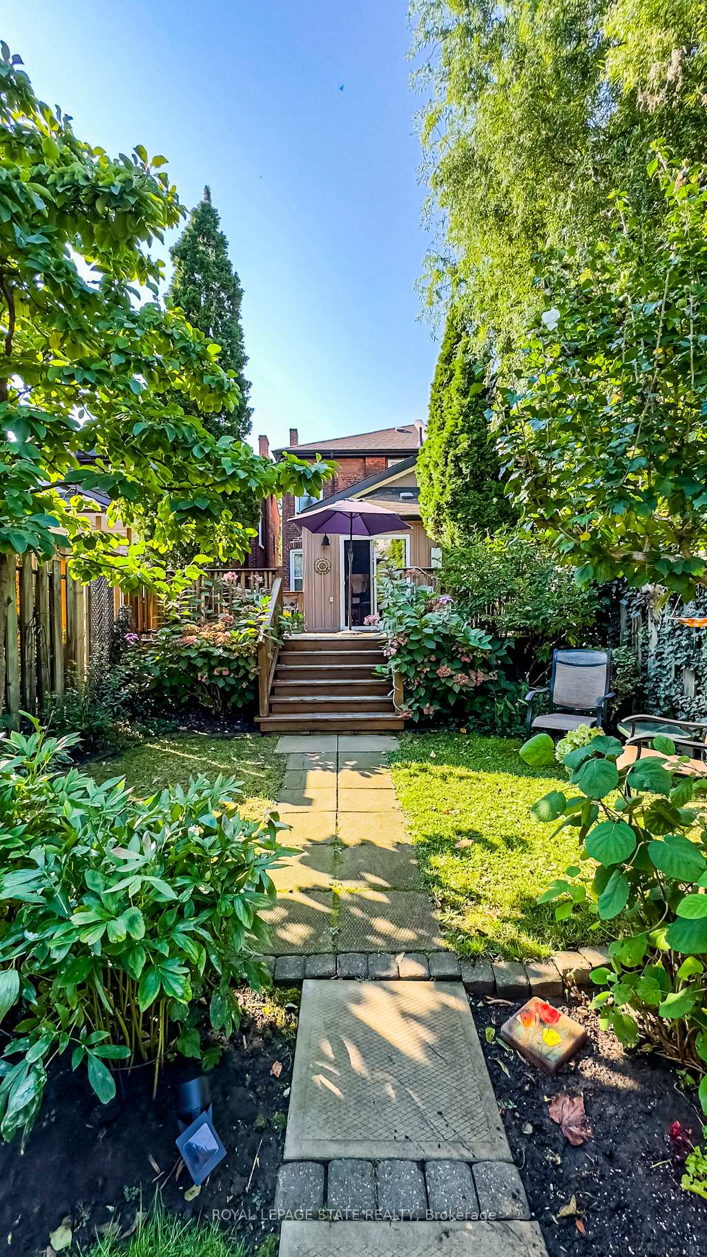 Photo 31 of 107 Augusta Street, Hamilton, Corktown — HOMEH