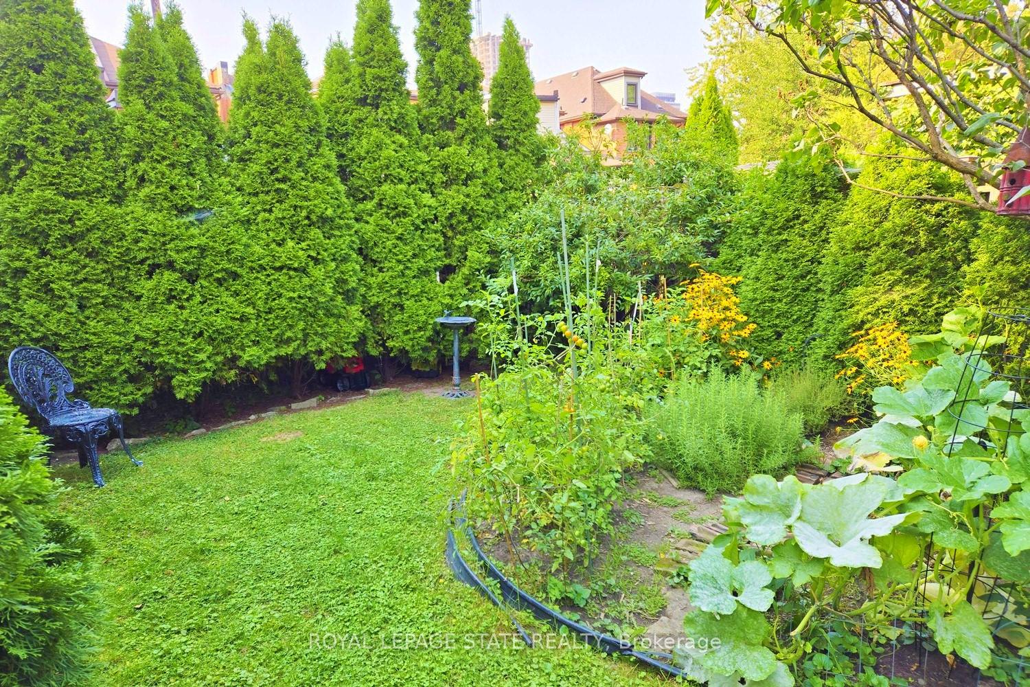 Photo 30 of 107 Augusta Street, Hamilton, Corktown — HOMEH