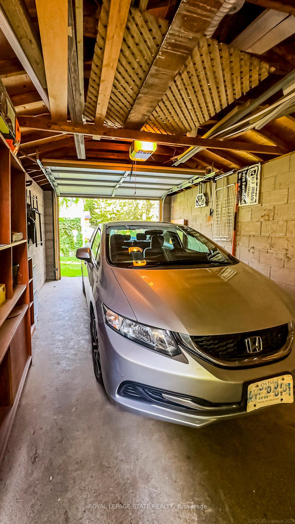 Photo 34 of 107 Augusta Street, Hamilton, Corktown — HOMEH