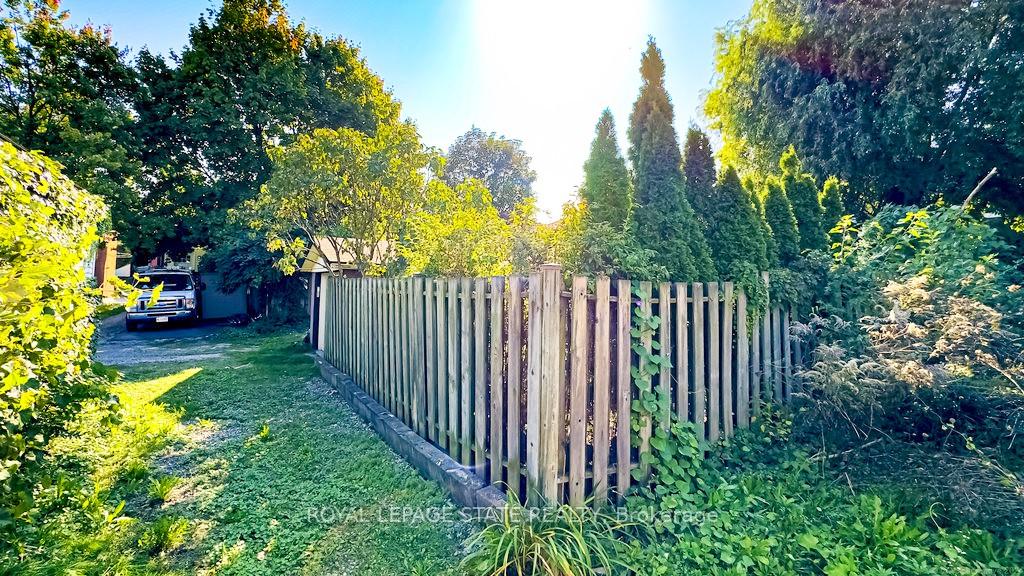 Photo 33 of 107 Augusta Street, Hamilton, Corktown — HOMEH