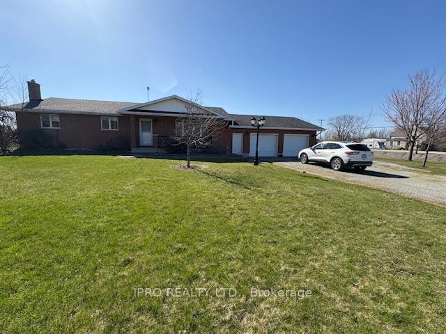 Front of 40298 Youngs Road