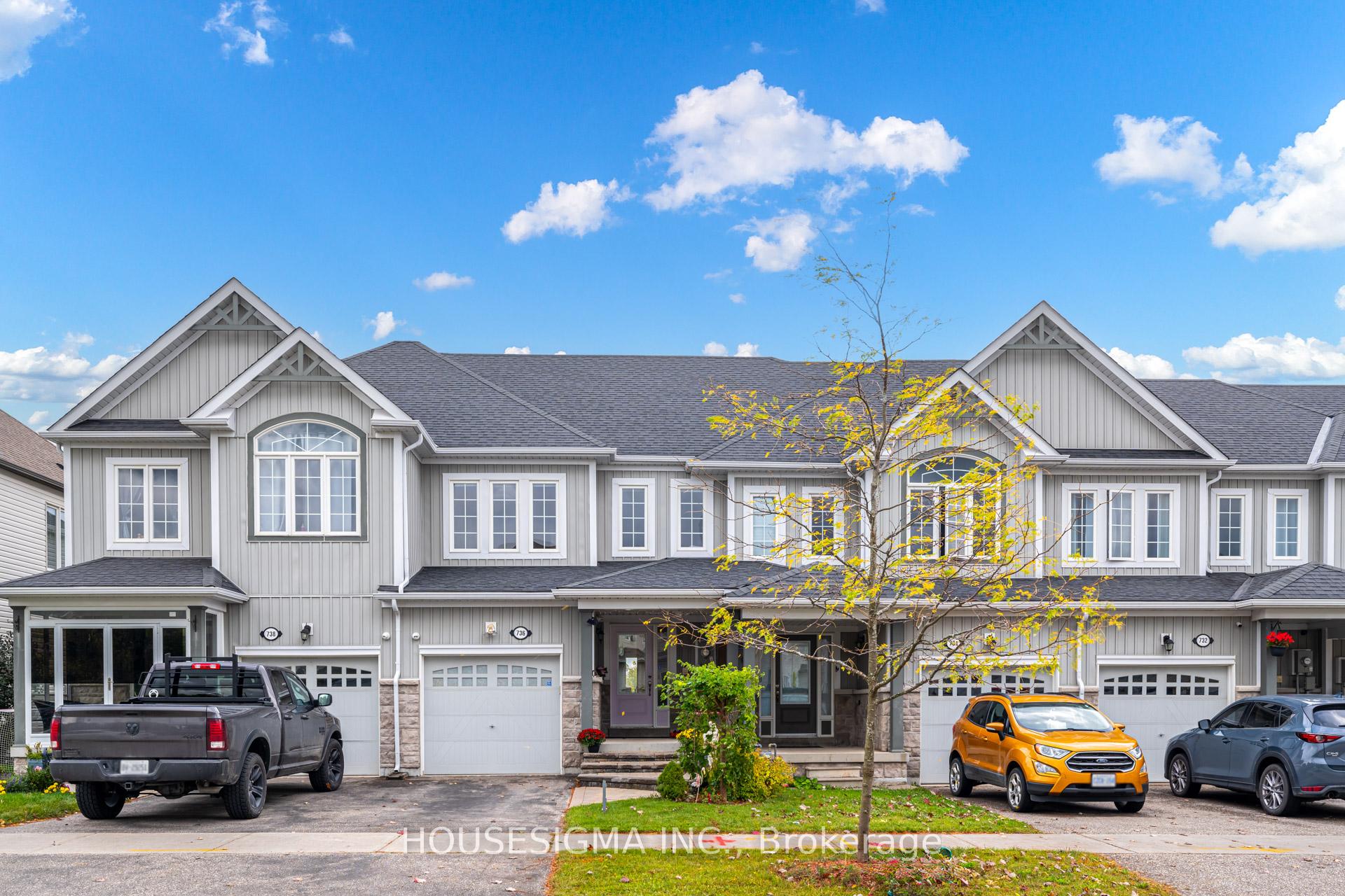 Photo 5 of 736 Cook Crescent, Shelburne — HOMEH