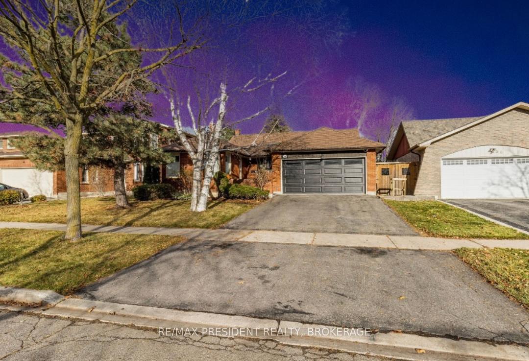 Photo 1 of 58 Blackthorn Lane, Brampton, Brampton North — HOMEH