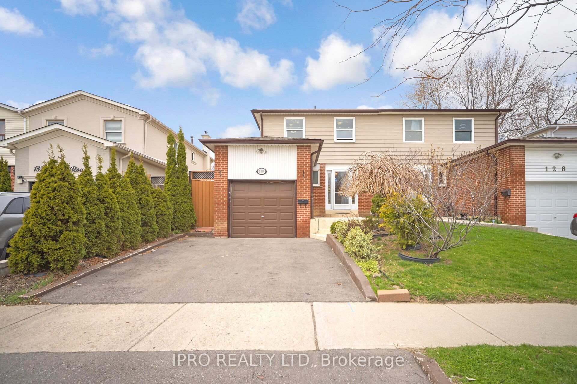 Photo 1 of 130 Skegby Road, Brampton, Brampton North — HOMEH