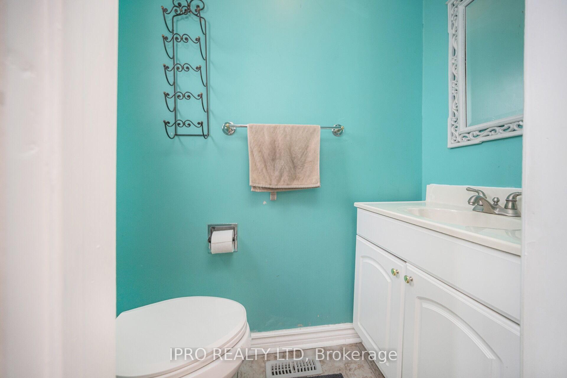 Photo 10 of 130 Skegby Road, Brampton, Brampton North — HOMEH