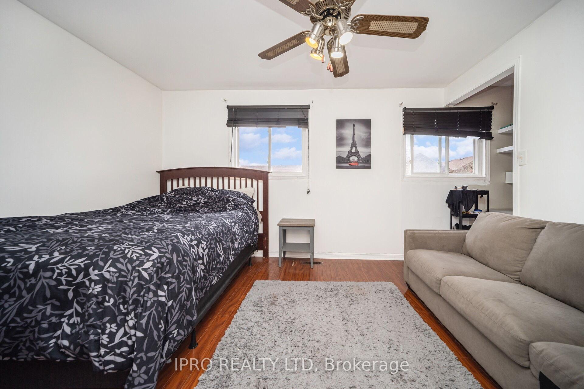 Photo 18 of 130 Skegby Road, Brampton, Brampton North — HOMEH