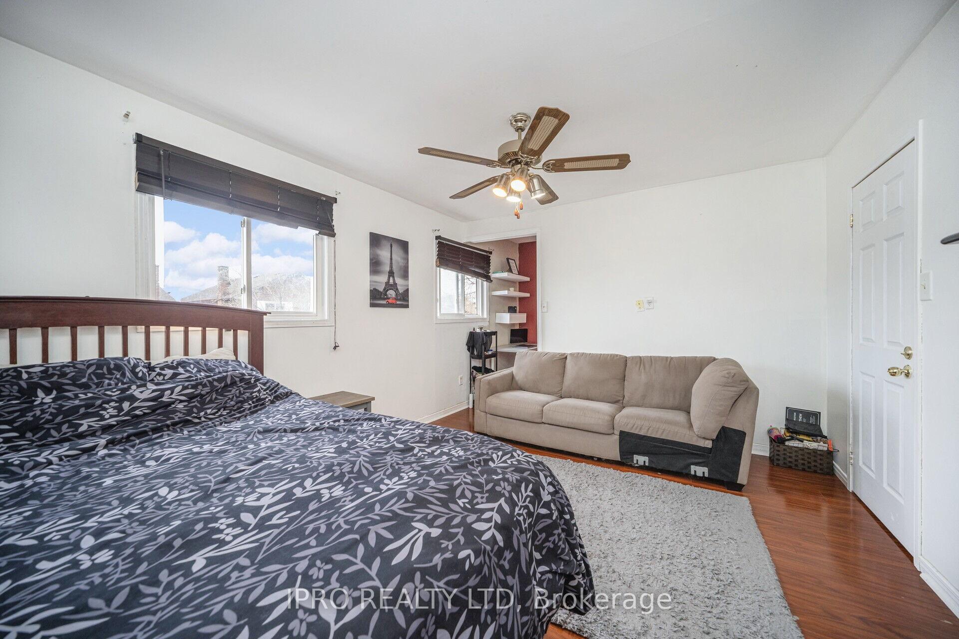Photo 35 of 130 Skegby Road, Brampton, Brampton North — HOMEH