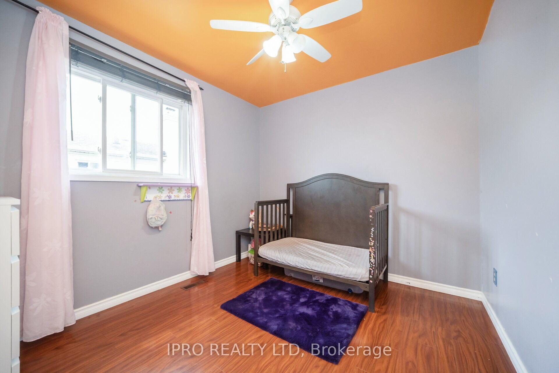 Photo 37 of 130 Skegby Road, Brampton, Brampton North — HOMEH
