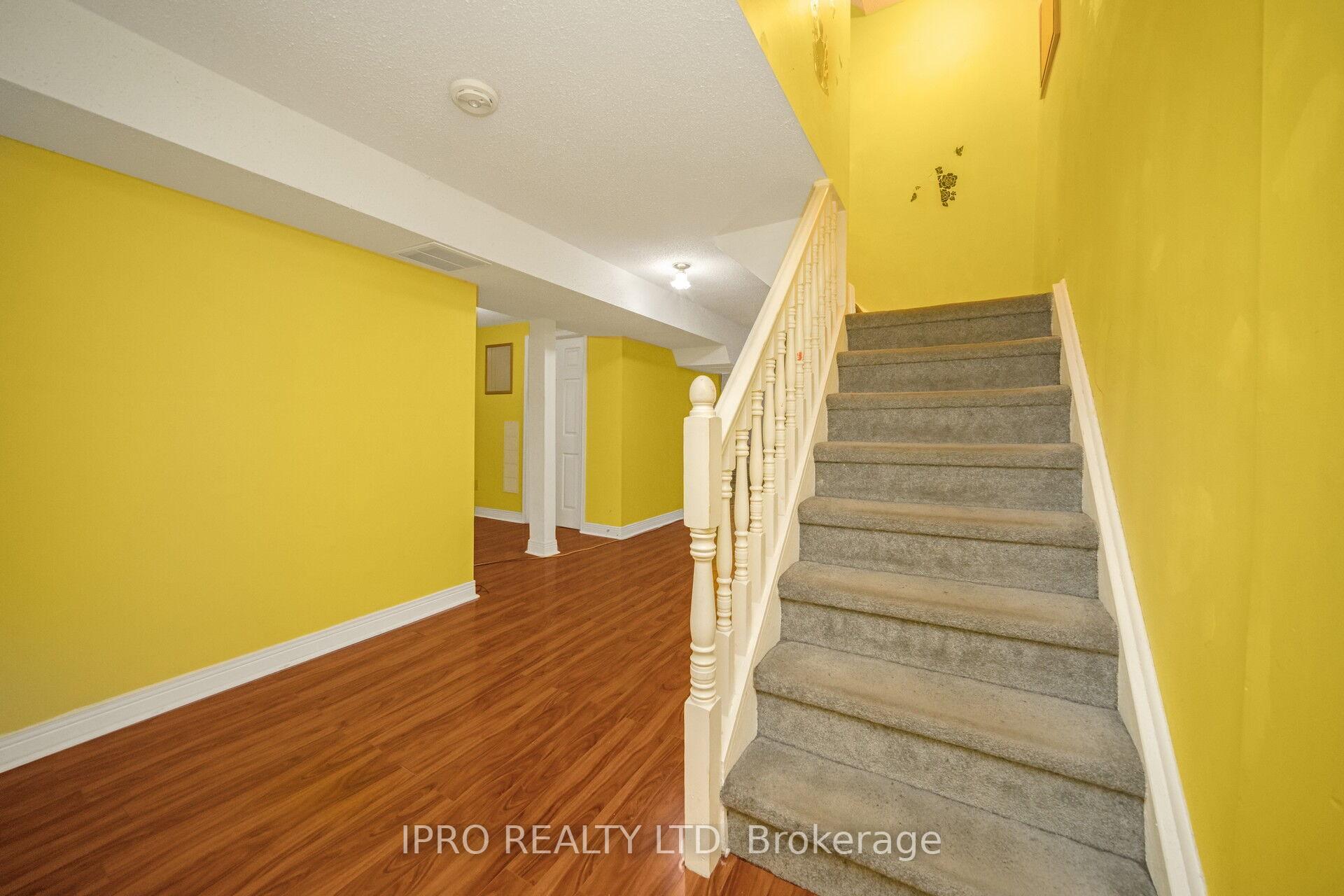 Photo 31 of 130 Skegby Road, Brampton, Brampton North — HOMEH