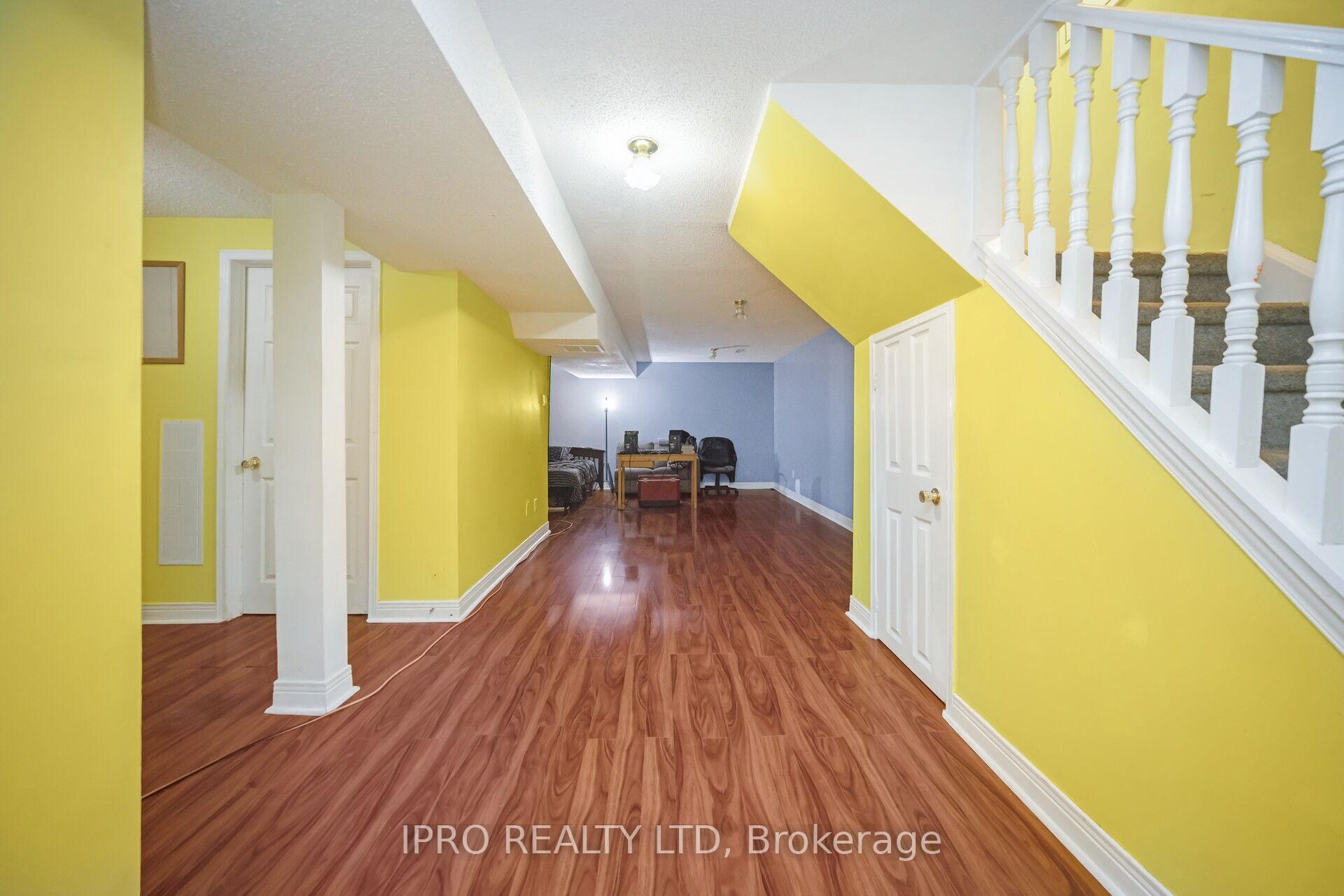 Photo 40 of 130 Skegby Road, Brampton, Brampton North — HOMEH