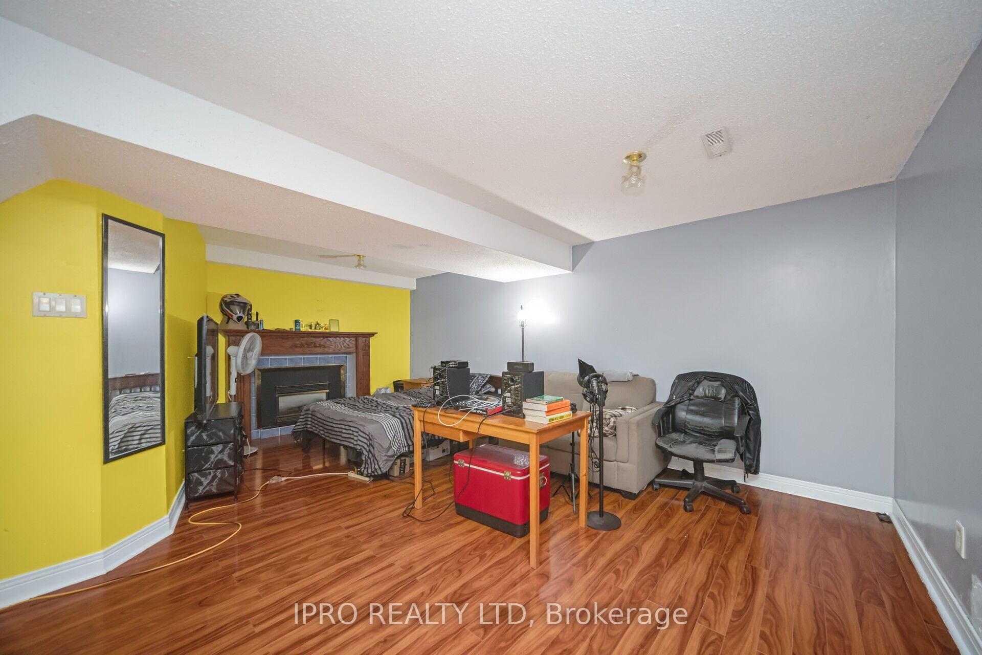 Photo 45 of 130 Skegby Road, Brampton, Brampton North — HOMEH