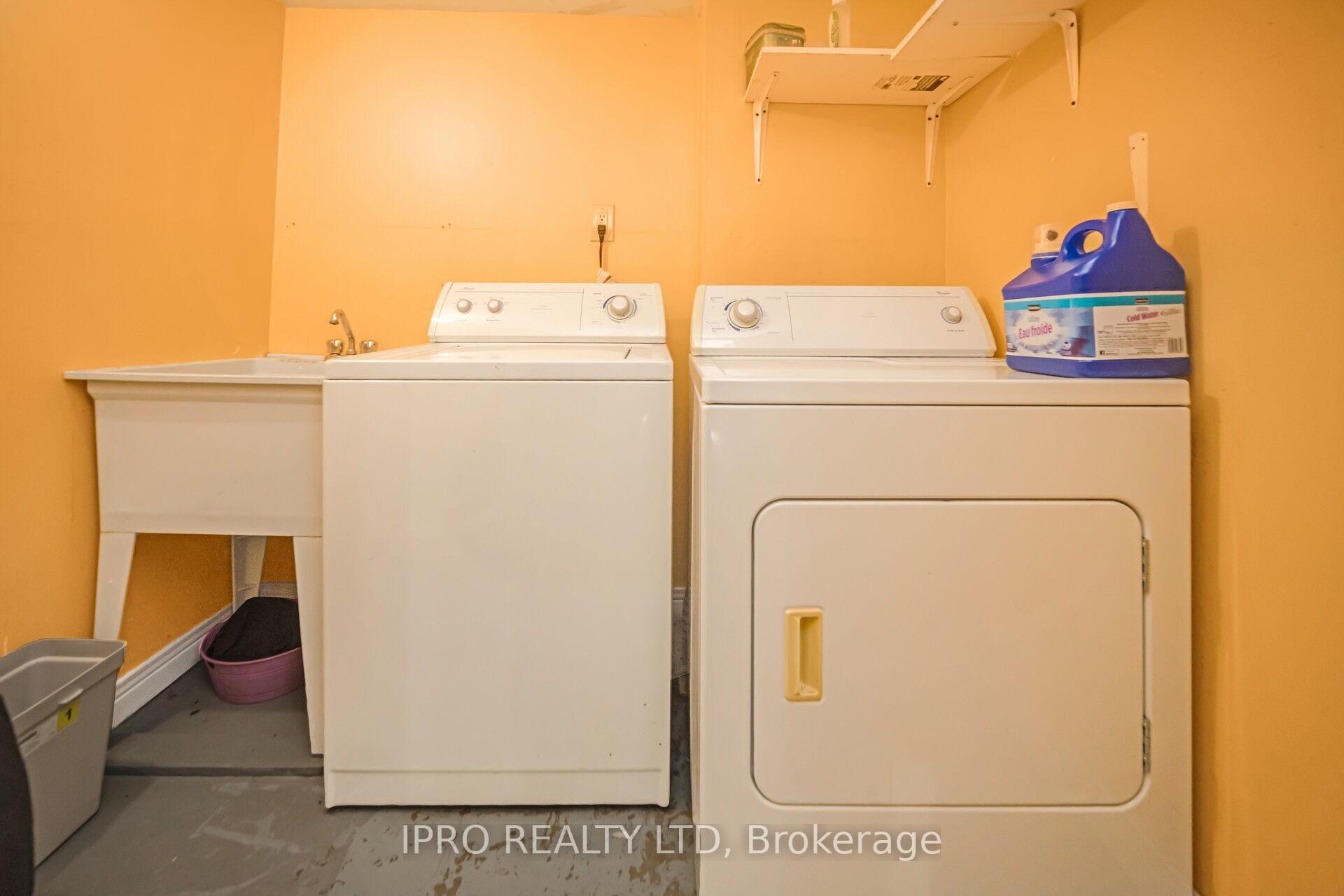 Photo 41 of 130 Skegby Road, Brampton, Brampton North — HOMEH
