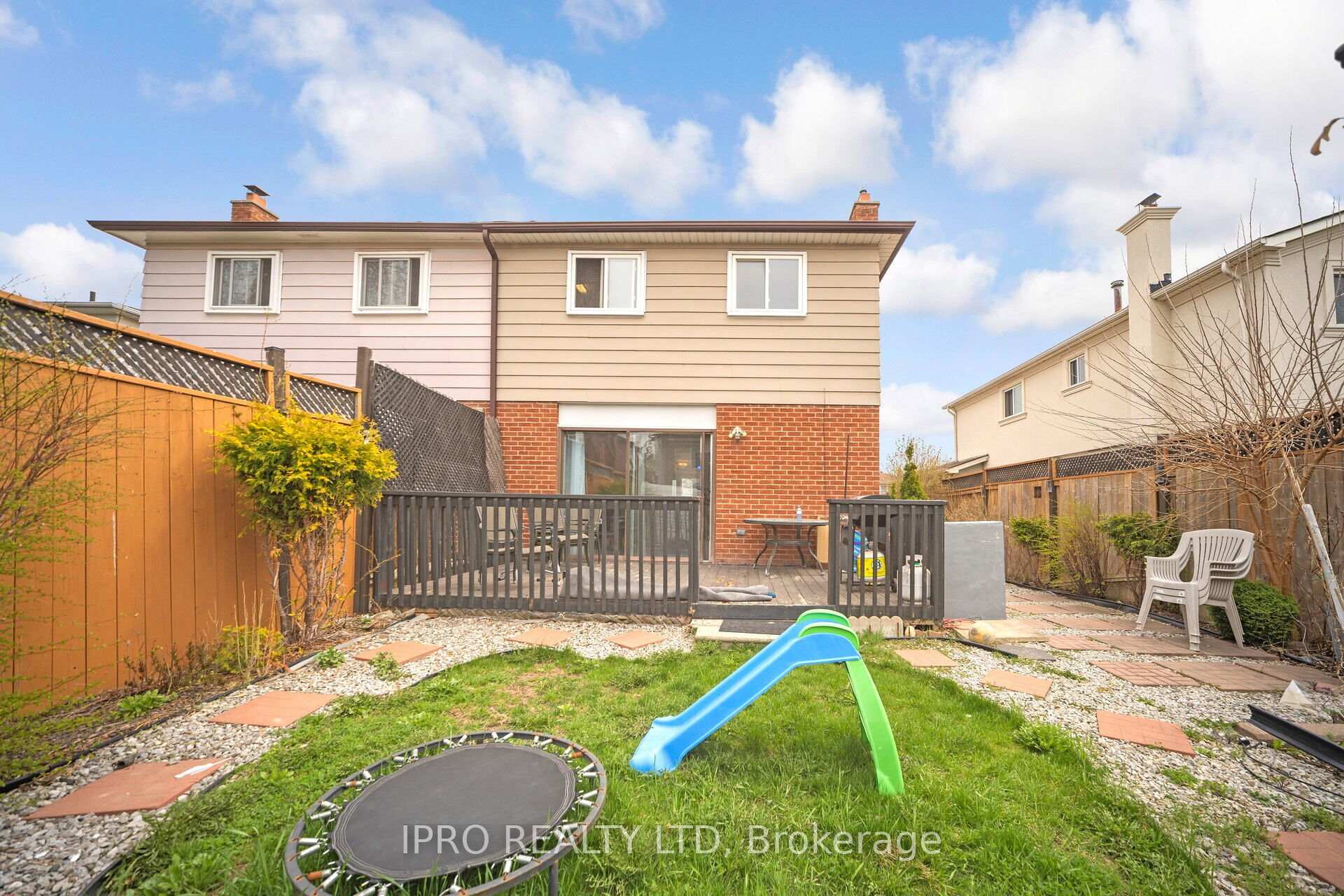 Photo 46 of 130 Skegby Road, Brampton, Brampton North — HOMEH