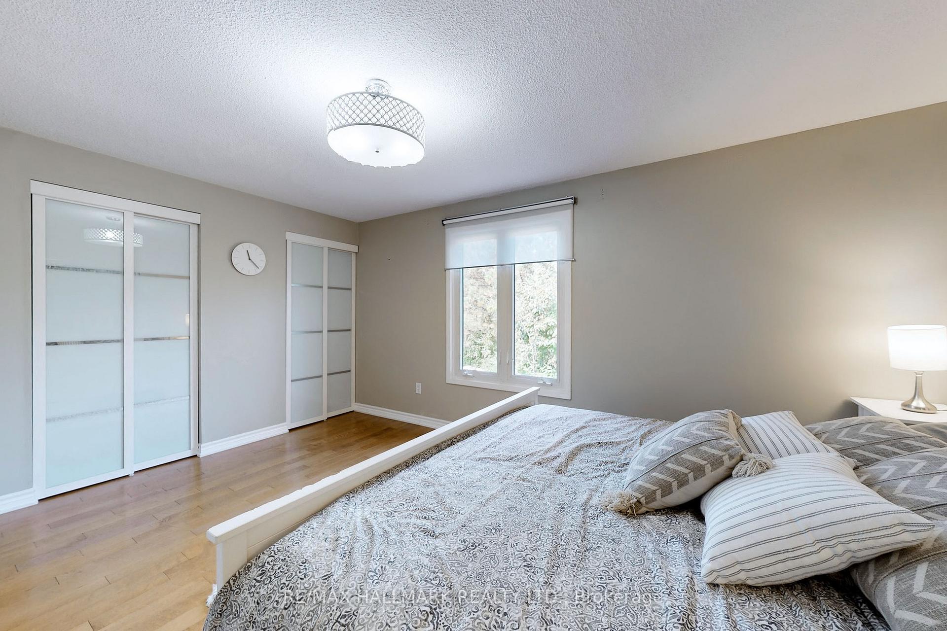 Photo 21 of 38 Rejane Crescent, Vaughan, Crestwood-Springfarm-Yorkhill — HOMEH