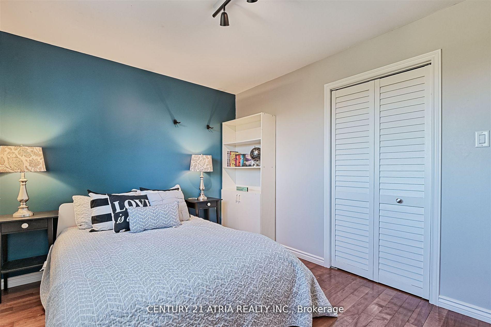 Photo 38 of 41 Pringle Avenue, Markham, Markham Village — HOMEH