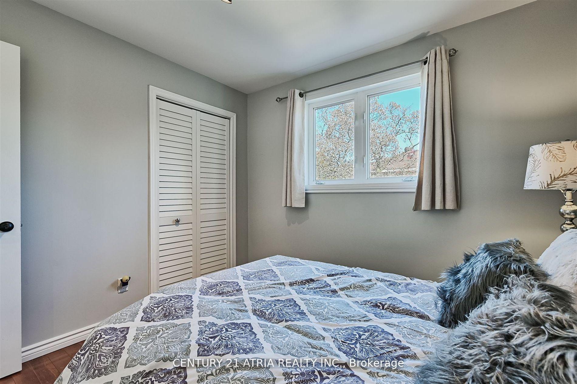 Photo 26 of 41 Pringle Avenue, Markham, Markham Village — HOMEH