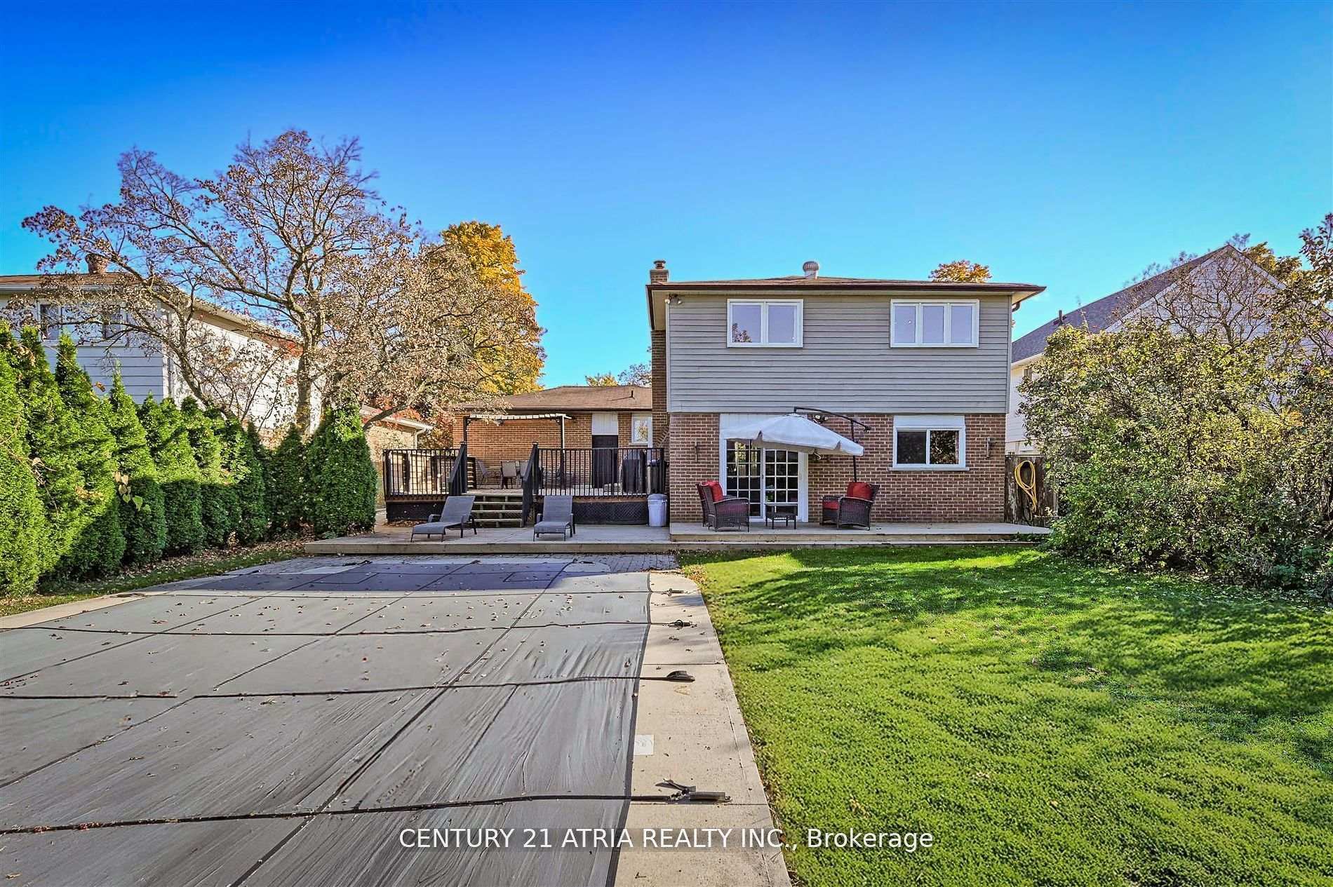 Photo 21 of 41 Pringle Avenue, Markham, Markham Village — HOMEH