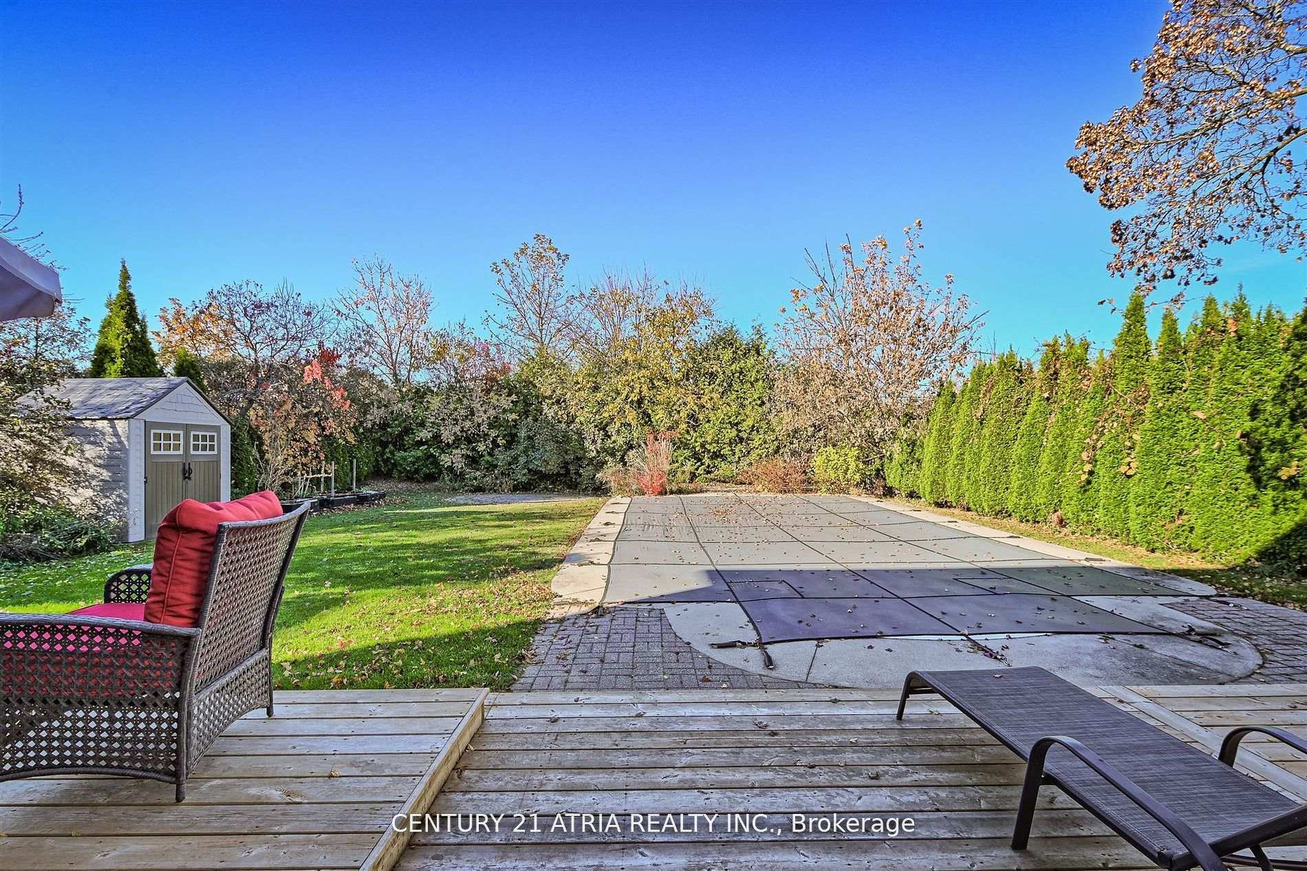Photo 29 of 41 Pringle Avenue, Markham, Markham Village — HOMEH