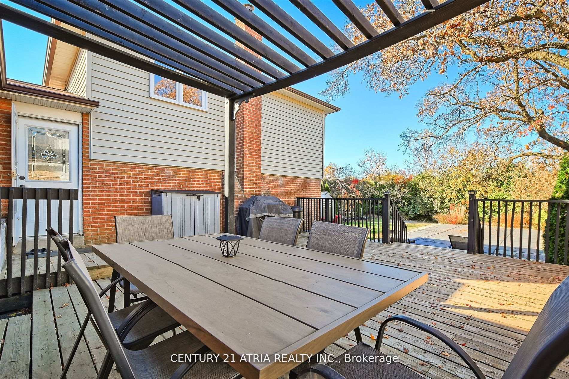 Photo 39 of 41 Pringle Avenue, Markham, Markham Village — HOMEH