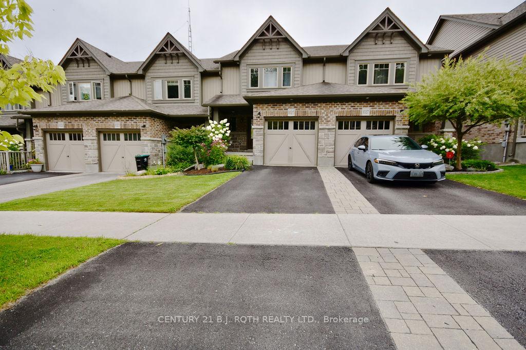 Photo 1 of 1025 Cook Drive, Midland — HOMEH