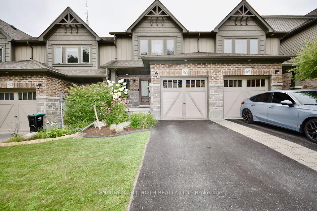 Photo 2 of 1025 Cook Drive, Midland — HOMEH