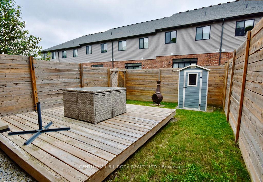 Photo 25 of 1025 Cook Drive, Midland — HOMEH