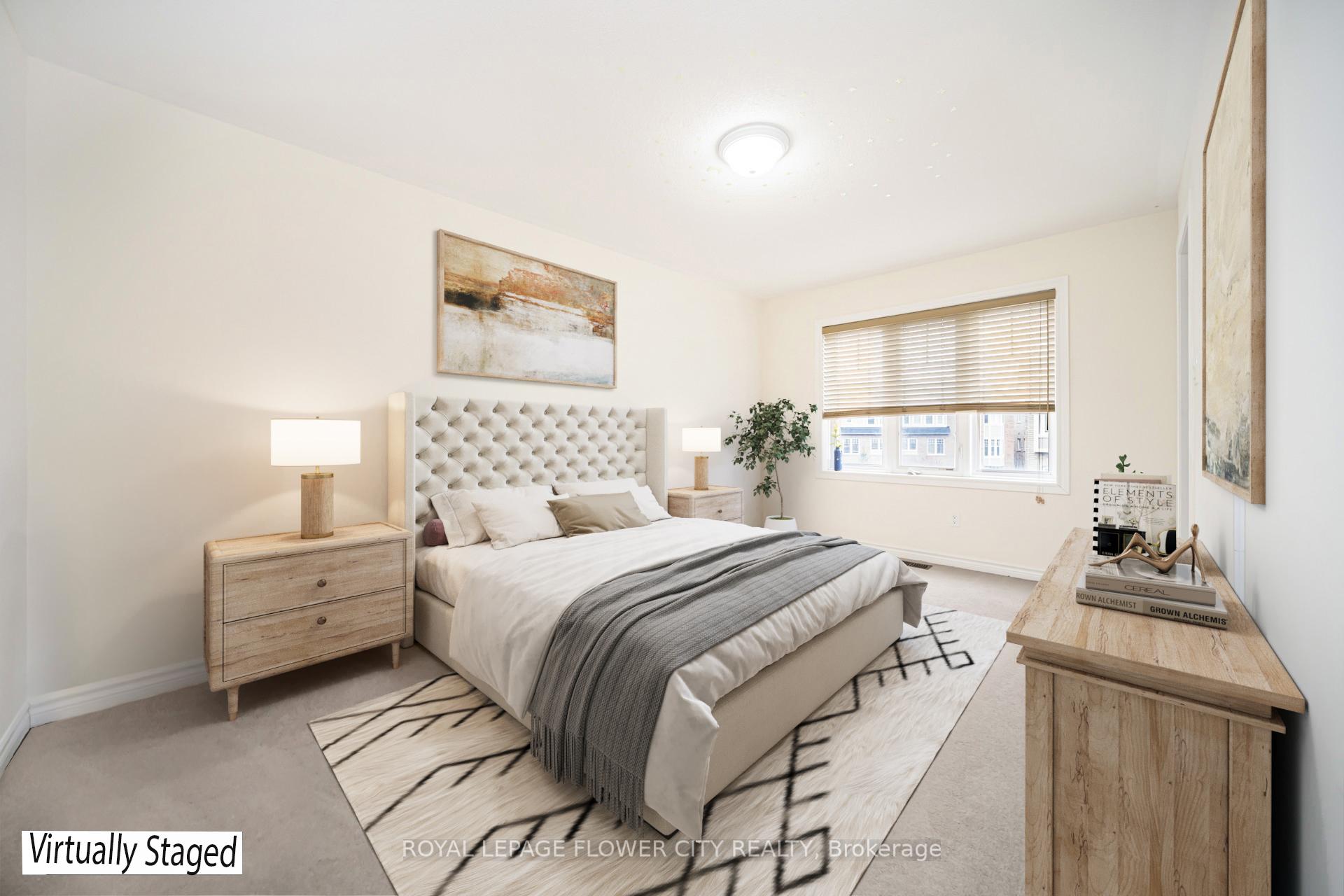 Photo 45 of 82 Magdalene Crescent, Brampton, Heart Lake East — HOMEH