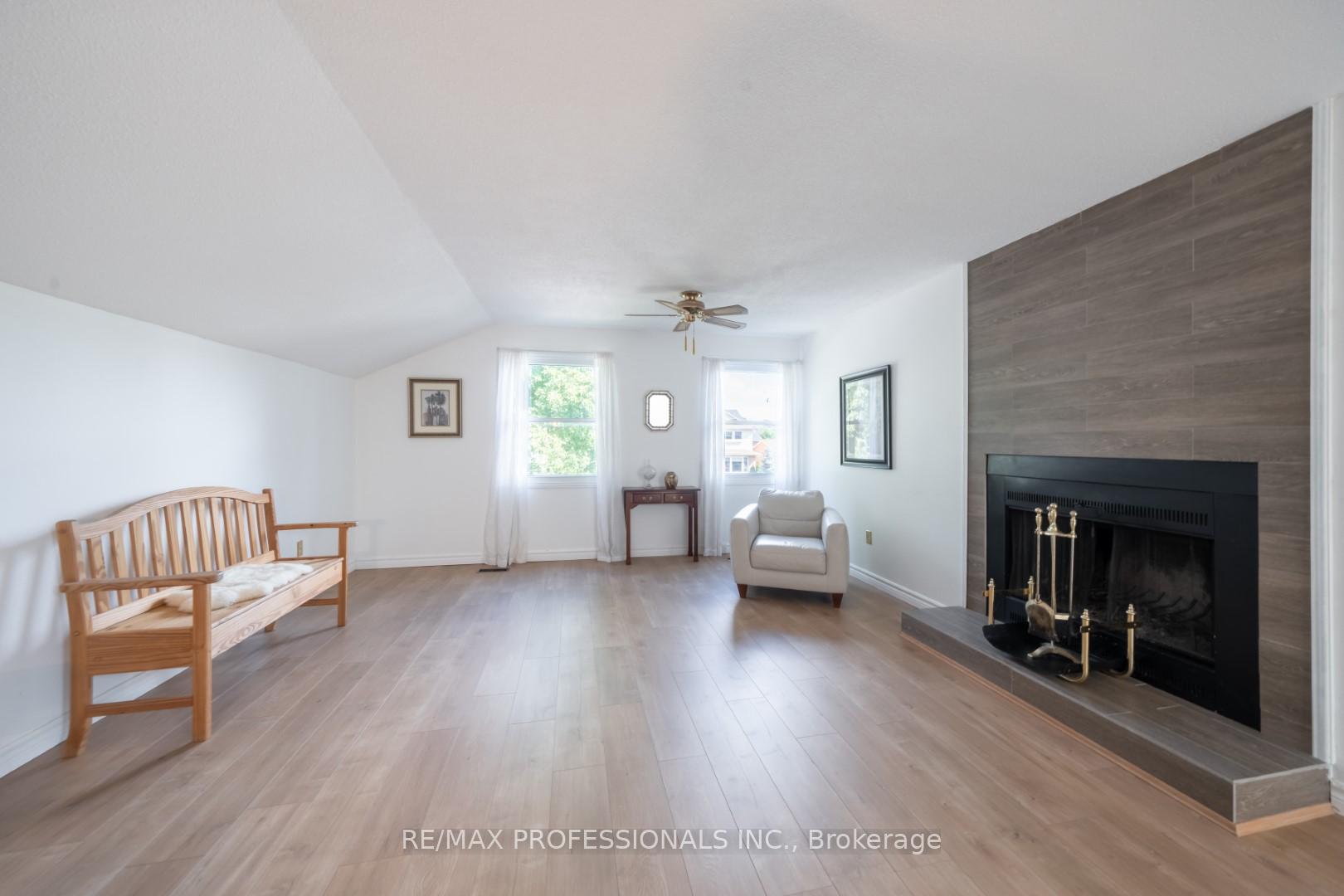 Photo 19 of 42 Reynier Drive, Brampton, Heart Lake East — HOMEH