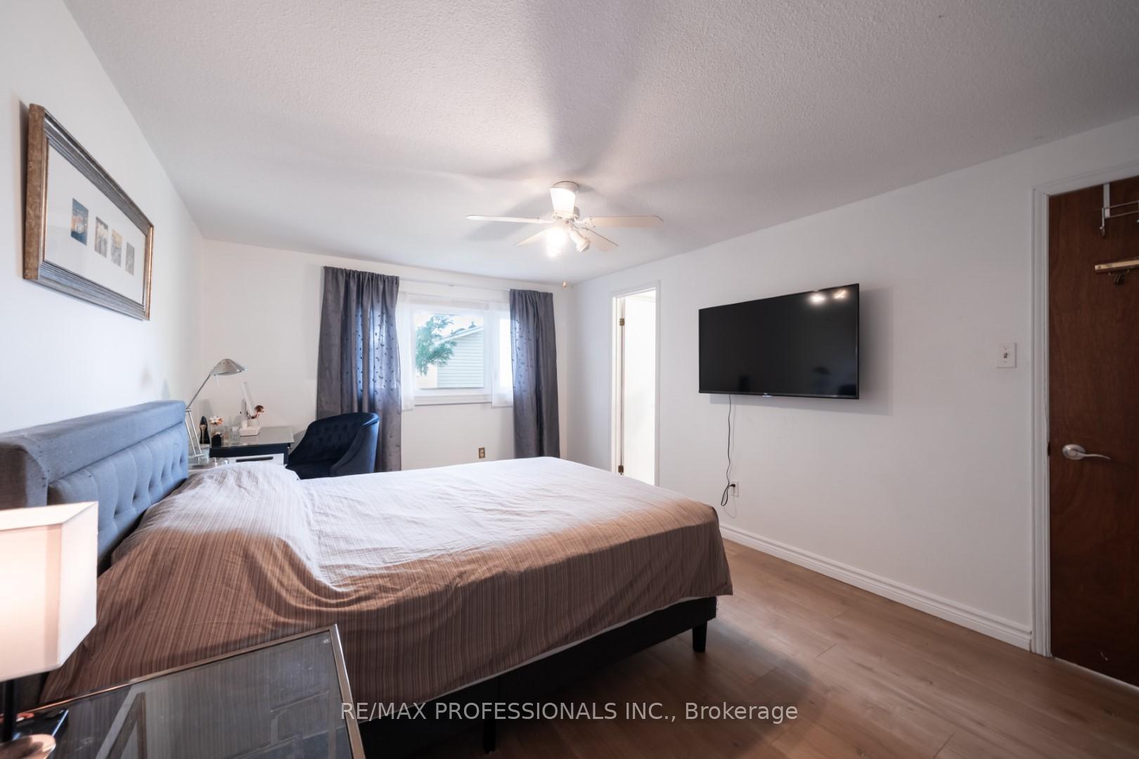 Photo 16 of 42 Reynier Drive, Brampton, Heart Lake East — HOMEH