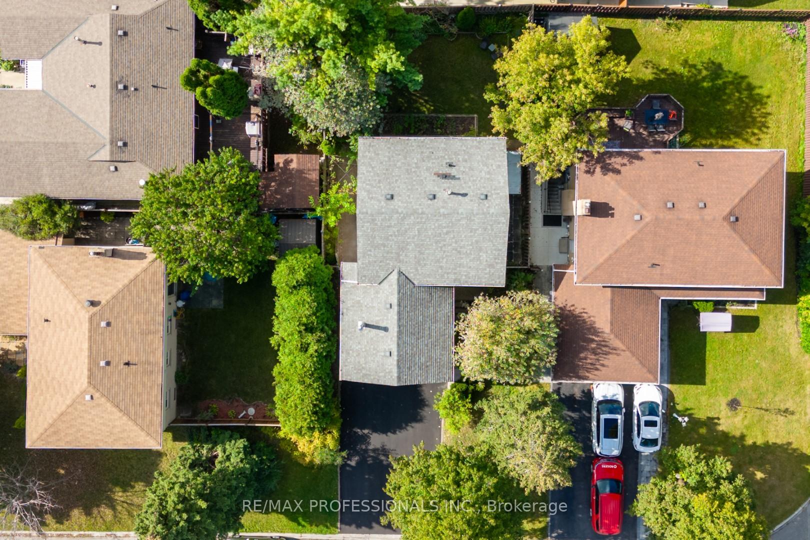 Photo 24 of 42 Reynier Drive, Brampton, Heart Lake East — HOMEH