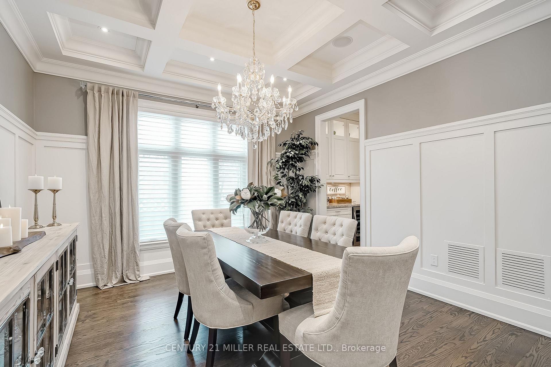 Photo 7 of 1369 Wilson Avenue, Mississauga, Mineola — HOMEH