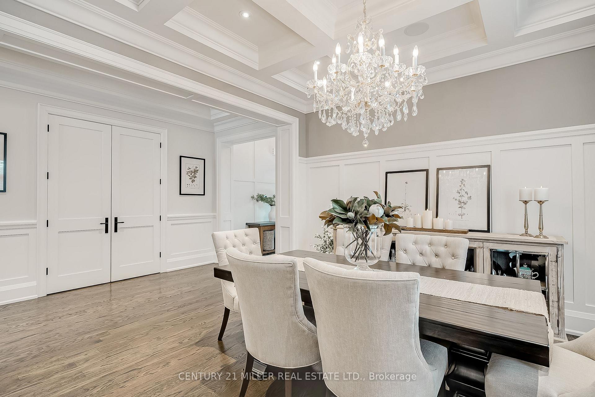 Photo 11 of 1369 Wilson Avenue, Mississauga, Mineola — HOMEH