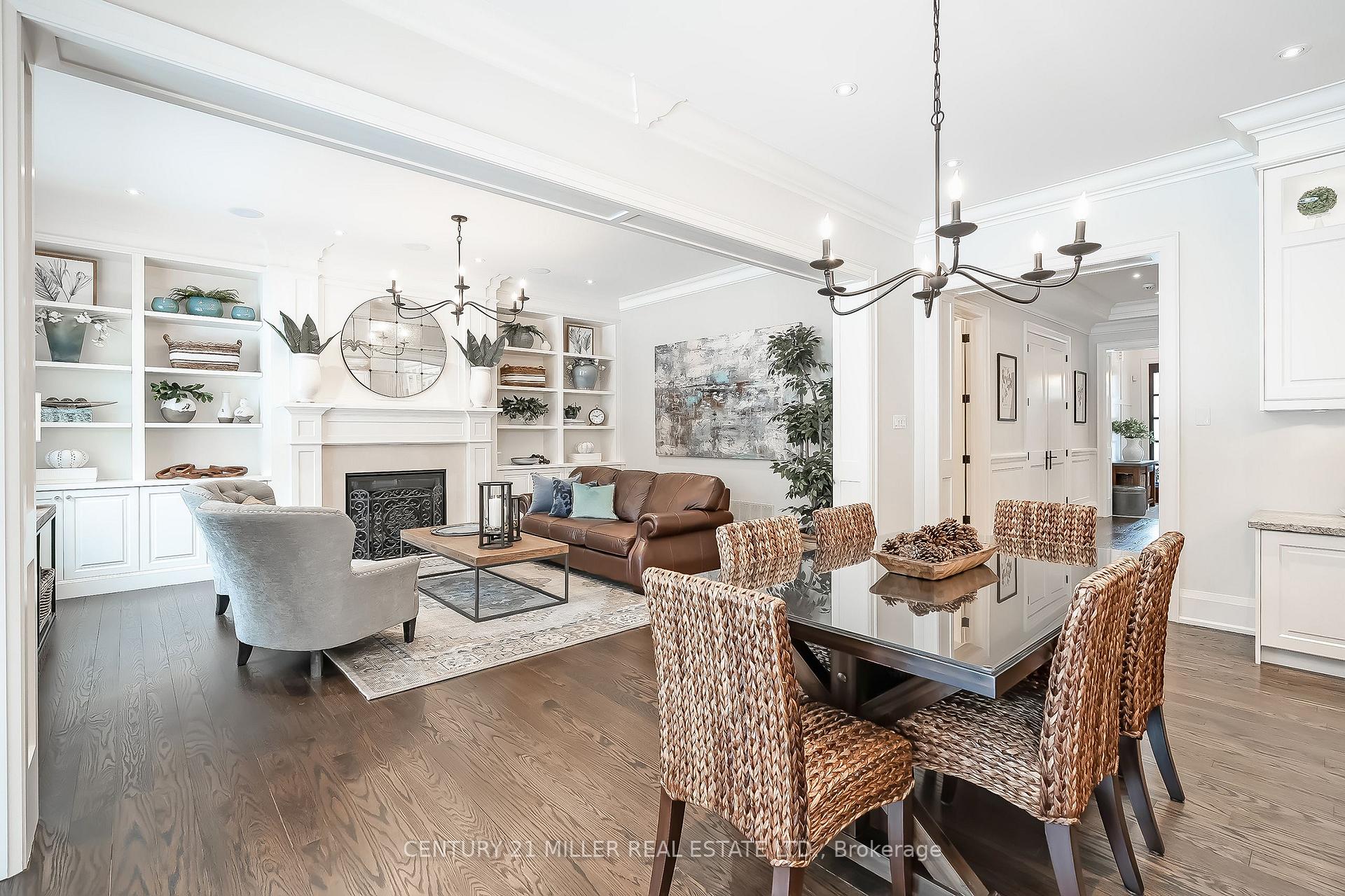 Photo 8 of 1369 Wilson Avenue, Mississauga, Mineola — HOMEH